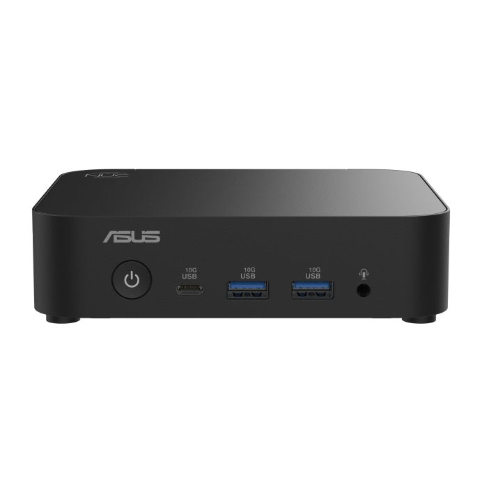 MINI PC ASUS NUC 14 ESSENTIAL CORE 3 N355 HASTA 3.9 GHZ /8 CORES /SODIMM DDR5 4800 /HDMI /DP /DP TIPO-C /4X USB 3.2 /CHASIS SLIM MINI PC ASUS NUC 14 ESSENTIAL CORE 3 N355 HASTA 3.9 GHZ /8 CORES /SODIMM DDR5 4800 /HDMI /DP /DP TIPO-C /4X USB 3.2 /CHASIS SLIM